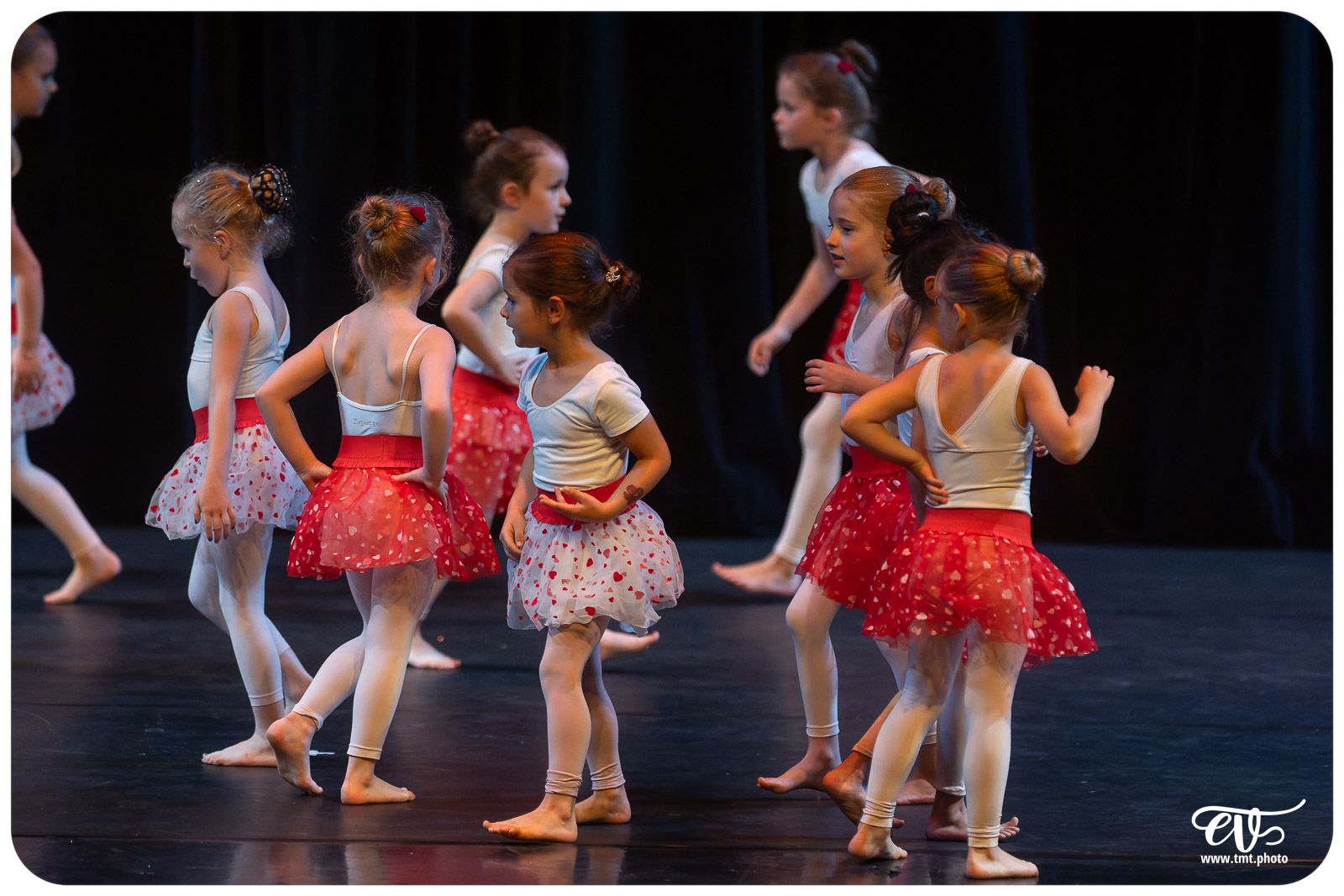 ECOLE DE DANSE CÉCILE ADAMOW